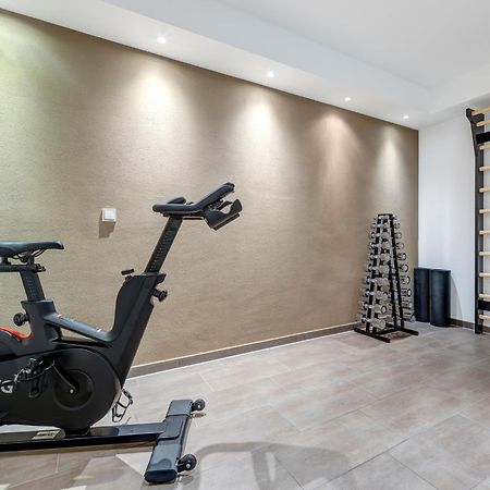 Residenz Am Balmer See - Bs 68 Mit Wellnessbereich 외부 사진