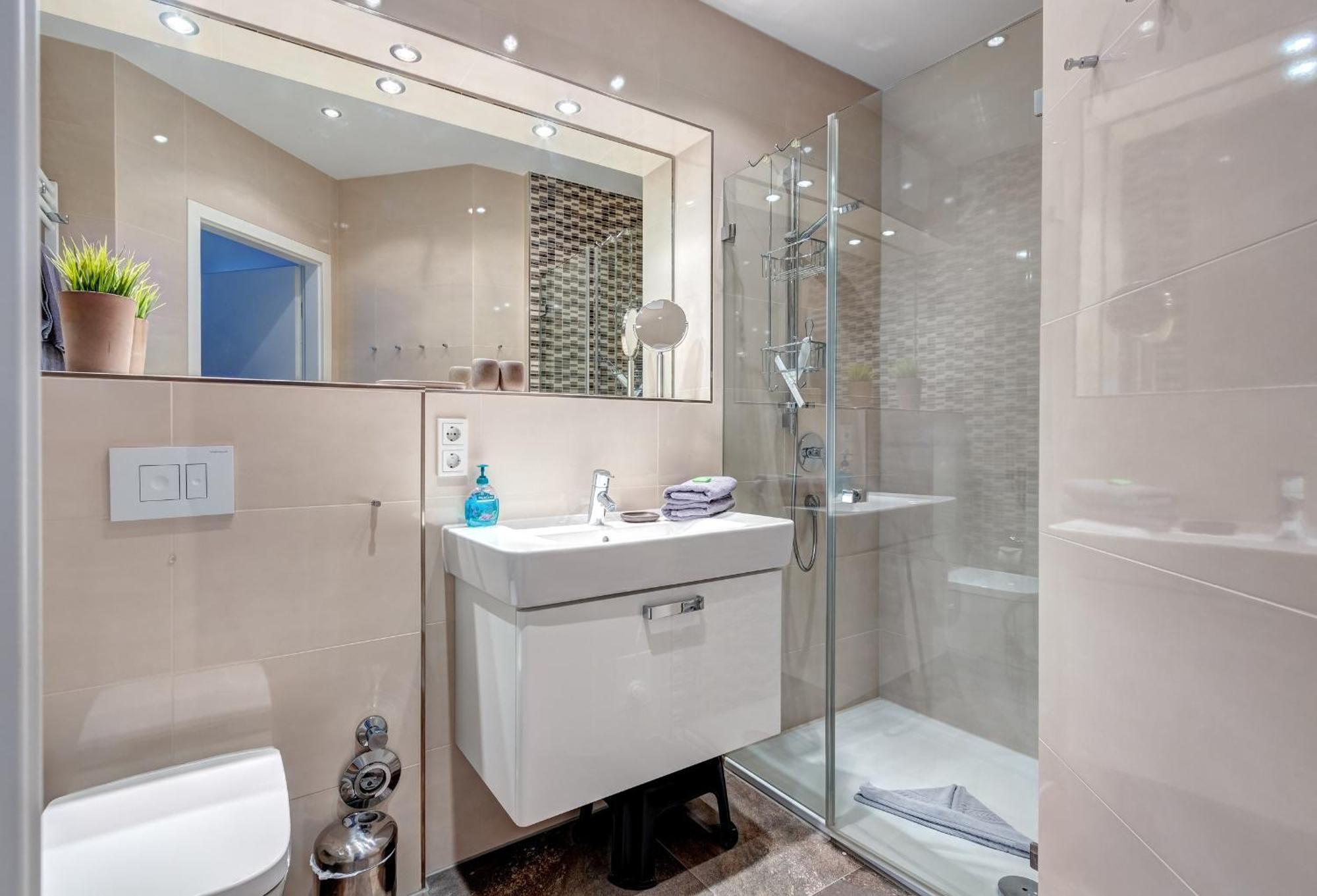Residenz Am Balmer See - Bs 68 Mit Wellnessbereich 외부 사진