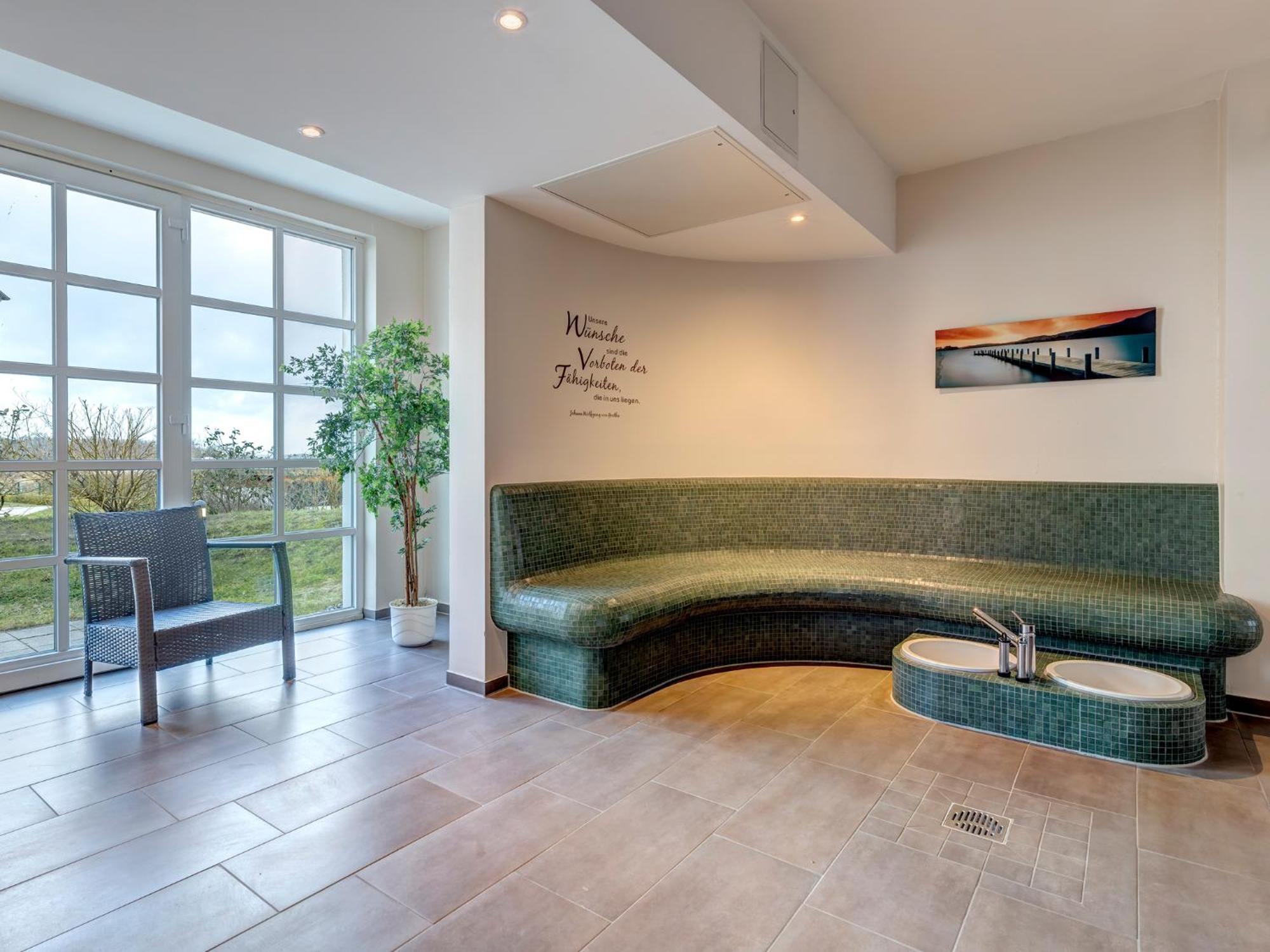 Residenz Am Balmer See - Bs 68 Mit Wellnessbereich 외부 사진