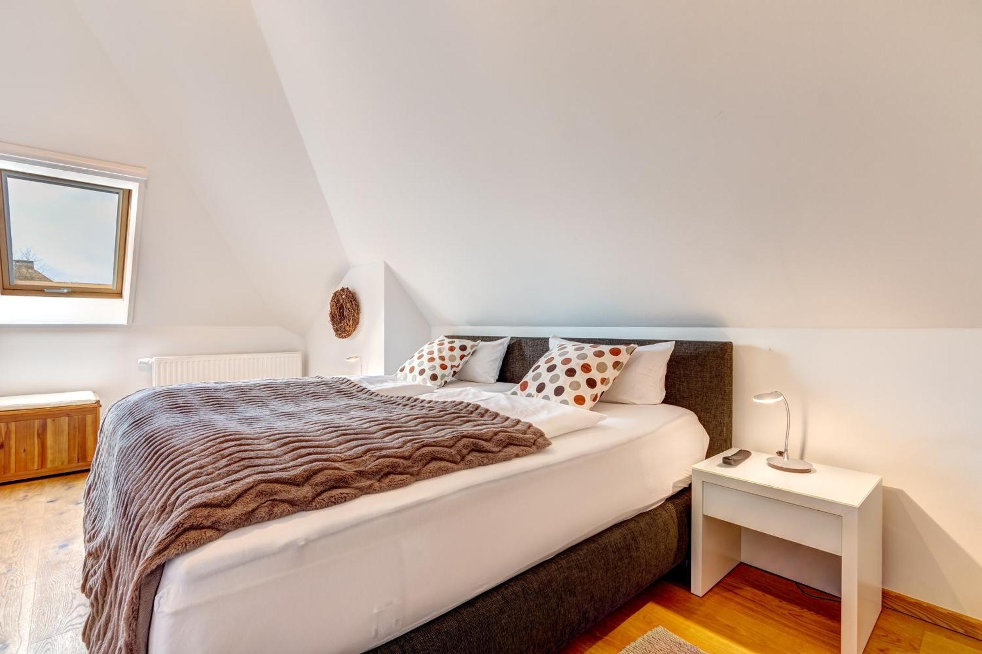 Residenz Am Balmer See - Bs 68 Mit Wellnessbereich 외부 사진