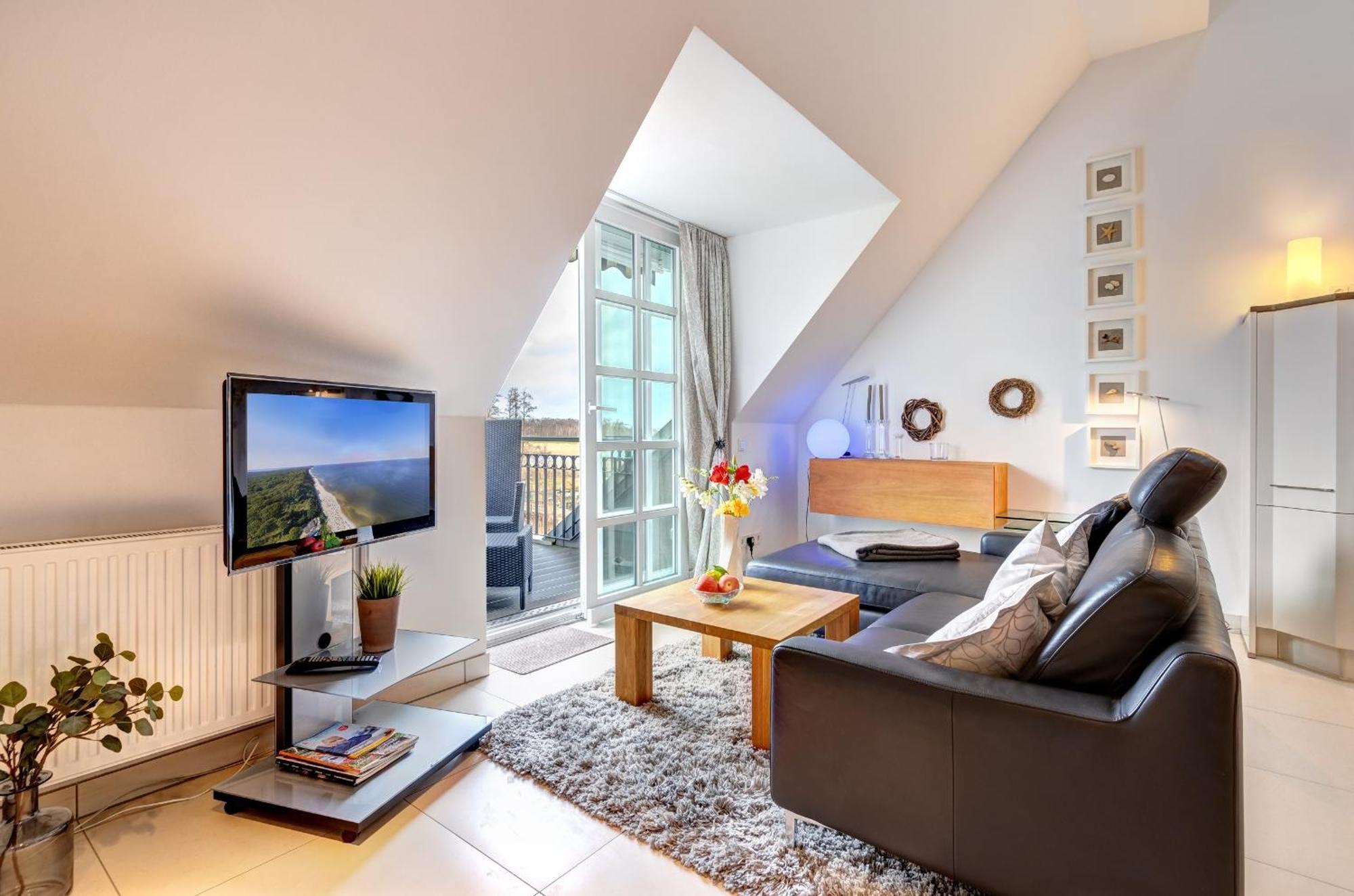 Residenz Am Balmer See - Bs 68 Mit Wellnessbereich 외부 사진