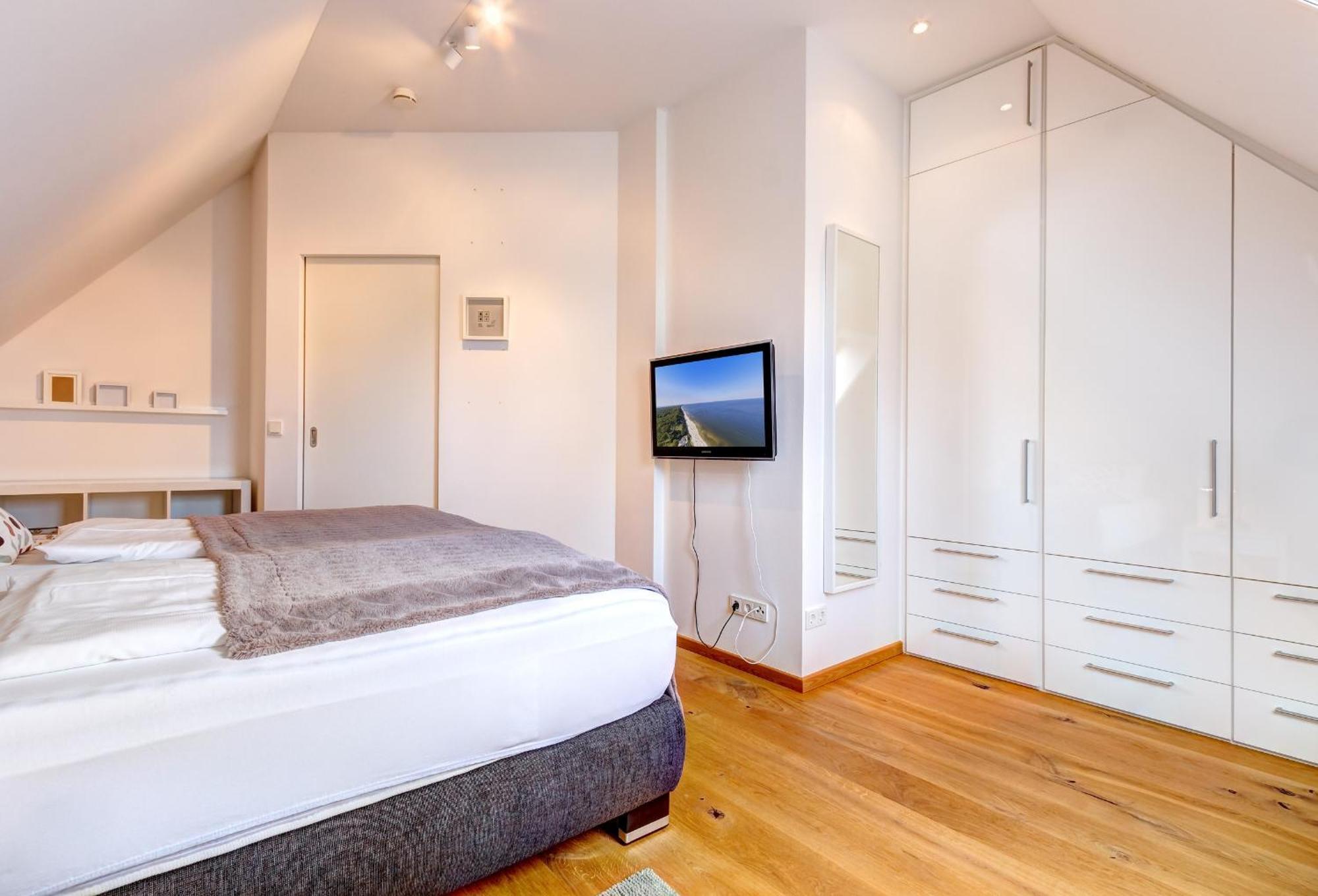 Residenz Am Balmer See - Bs 68 Mit Wellnessbereich 외부 사진